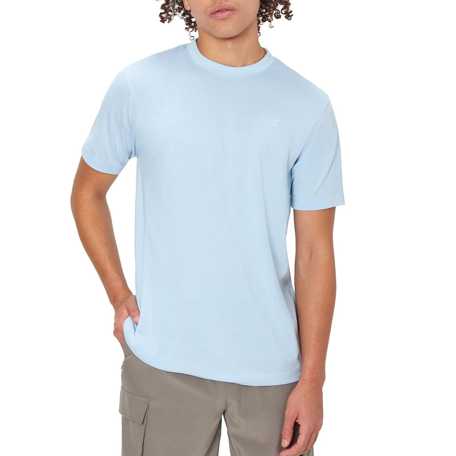 Champion Men's Short Sleeve Tee - Samsclub.com | Sam's Club
