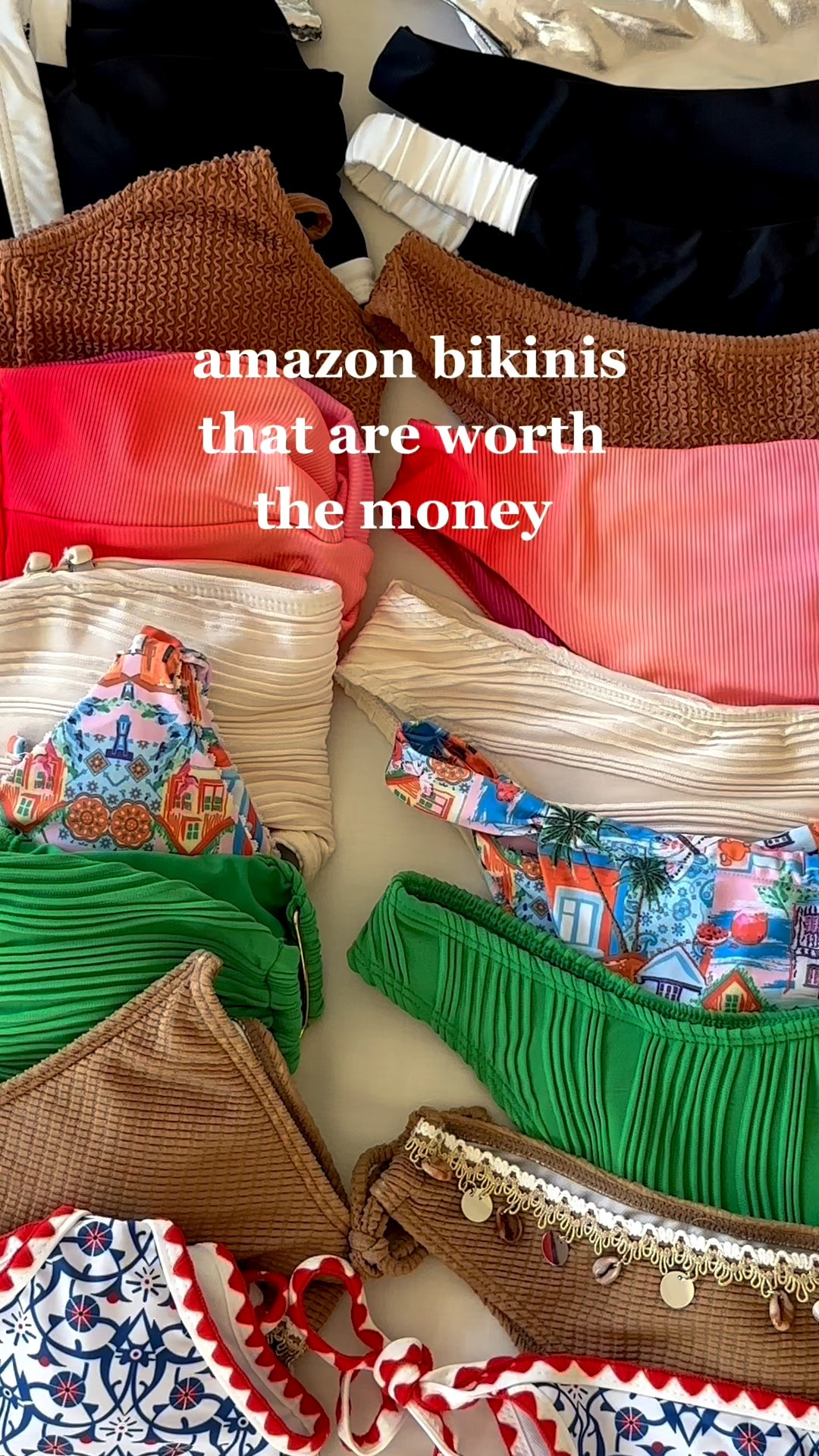 Scroll to shop!! Follow for more!!! Xo! 💫

#LTKFindsUnder50 #LTKFindsUnder100 #LTKSeasonal