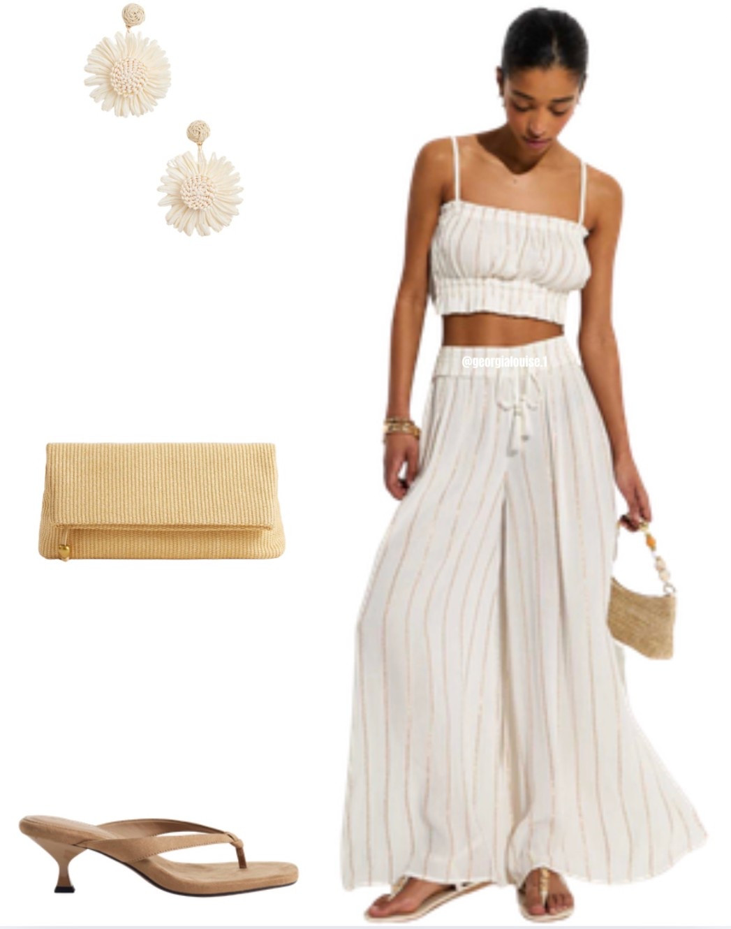 Holiday outfit 🐠

#LTKstyletip #LTKuk #LTKswimwear