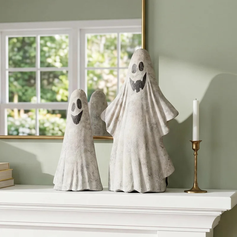 Completely in love with this Birchlane Halloween edit 🖤 it’s giving that perfect mix of cozy + spooky without feeling over the top 👻 from statement skeleton decor to the prettiest pumpkin accents, everything feels so elevated yet fun 🎃 the halloween wreaths instantly upgrade your front door and those doormats are such a cute first impression for guests 🍂 I’m especially obsessed with the spooky throw pillows that make the living room feel festive but still cozy for everyday lounging 🕯️ the outdoor decor pieces add that subtle haunted vibe without going too scary which I love!! and don’t even get me started on the halloween dining table finds… perfect for hosting fall dinners or a cute spooky night in 🍷 honestly these finds make decorating so easy and aesthetic!!

#BirchlaneHalloween #HalloweenDecor #SpookySeason #PumpkinDecor #SkeletonDecor #HalloweenWreath #DoormatDecor #OutdoorHalloween #CozySpooky #HalloweenLivingRoom #SpookyPillows #DiningTableDecor #FallHome #LTKHome #LTKFinds #HalloweenAesthetic #AutumnDecor #PorchDecor #EntrywayStyle #SpookyVibes 

 #LTKSeasonal #LTKHome #LTKSaleAlert