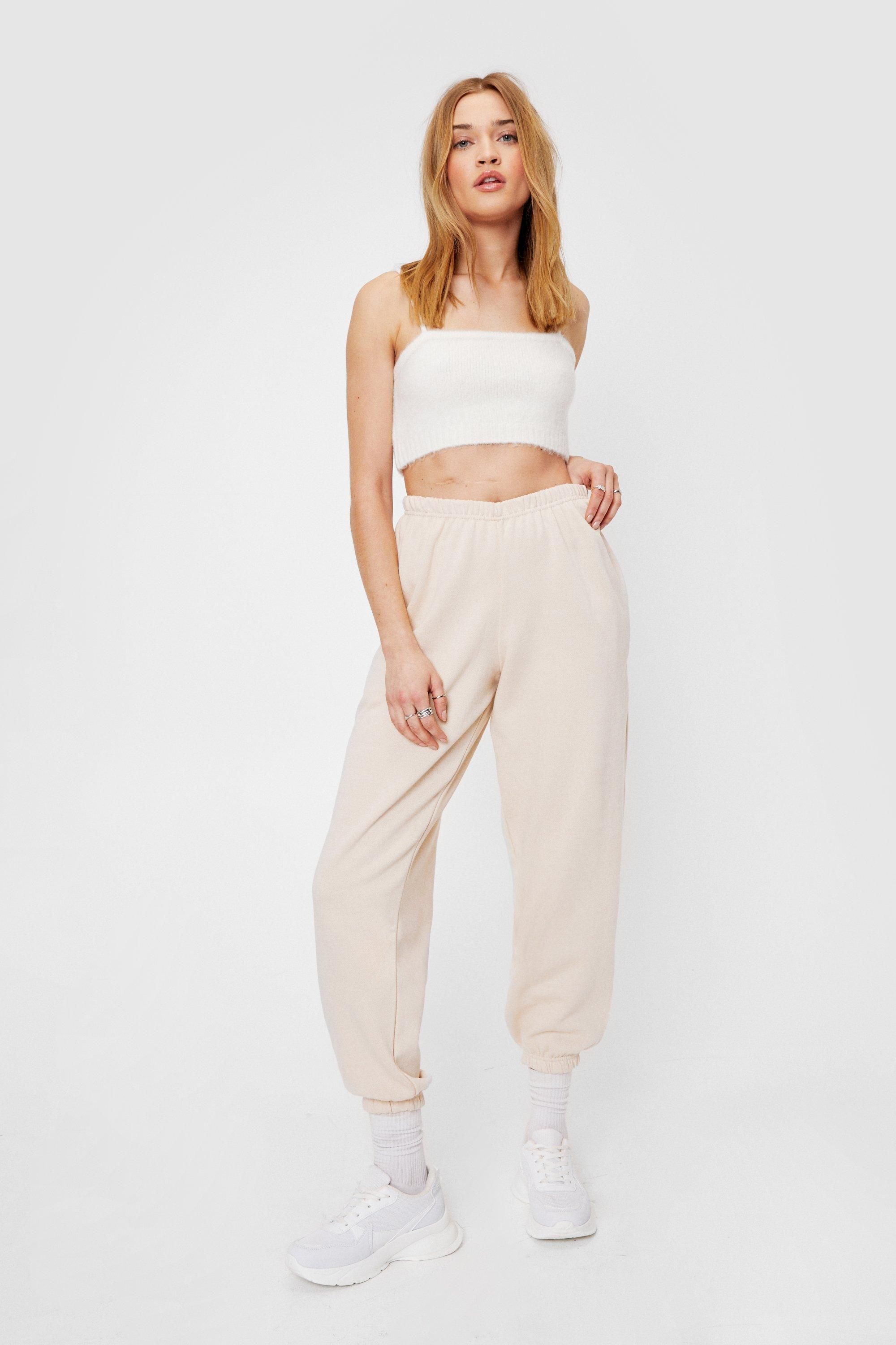 On the Run Relaxed 2-Pc Jogger Set | NastyGal (US & CA)
