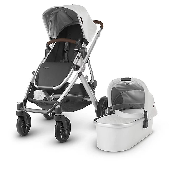 UPPAbaby® VISTA Stroller in Bryce | buybuy BABY