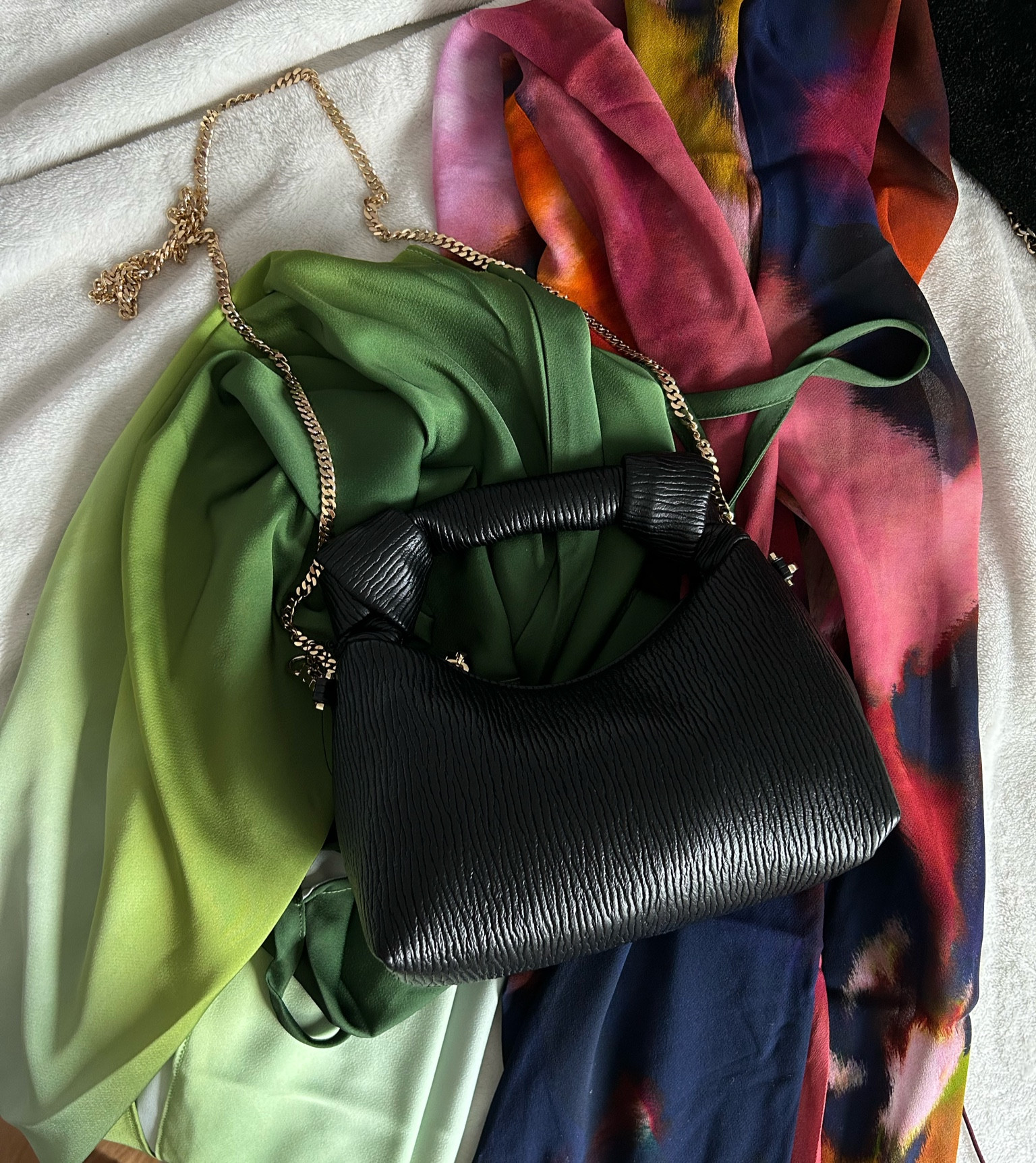 How cute is this little handbag 🖤
#mango #cutebag

#LTKunder50 #LTKtravel #LTKitbag