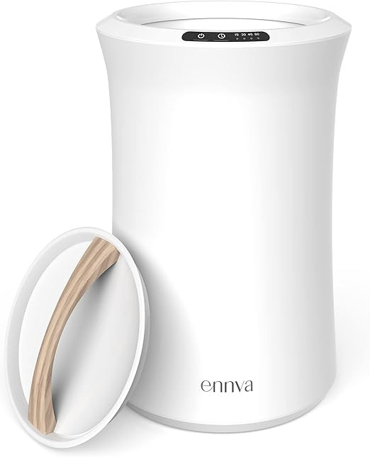 ennva 22L Towel Warmer for Bathroom, Spa, Hotel- Luxury Bath Towel Heater with Large Capacity - E... | Amazon (US)