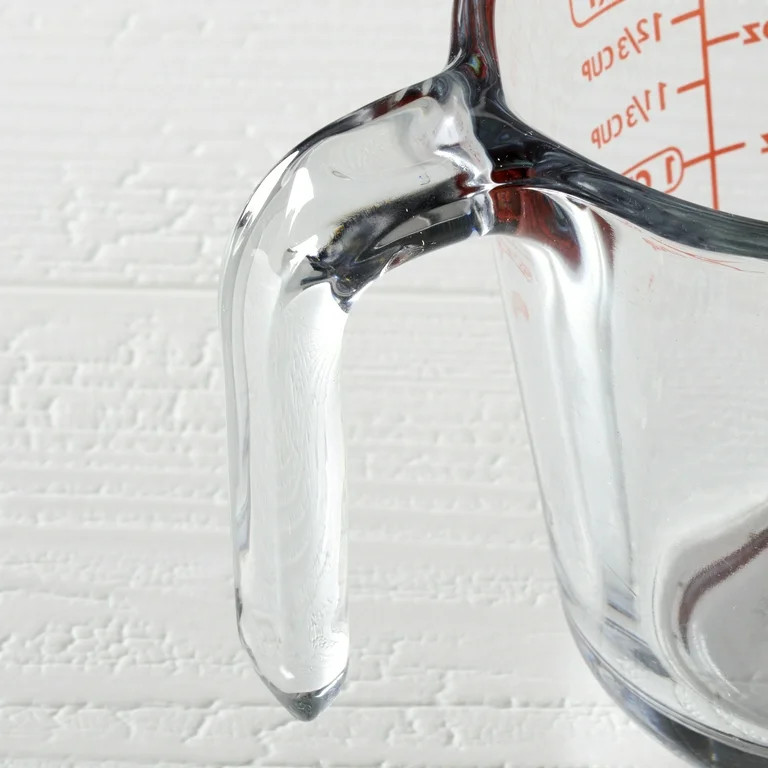 Anchor Hocking Glass Measuring Cup, 4 Cup | Walmart (US)