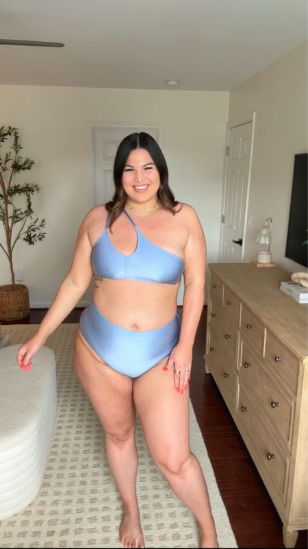 Midsize aerie try on haul! Sharing some swimwear, cover ups, & comfies for the summer from Aerie! 

Swimsuit: top/bottoms - xl

Aerie, aerie haul, aerie try on, aerie swimsuit, midsize, aerie summer, summer fashion, aerie try on haul 


#LTKMidsize #LTKSeasonal #LTKSwim