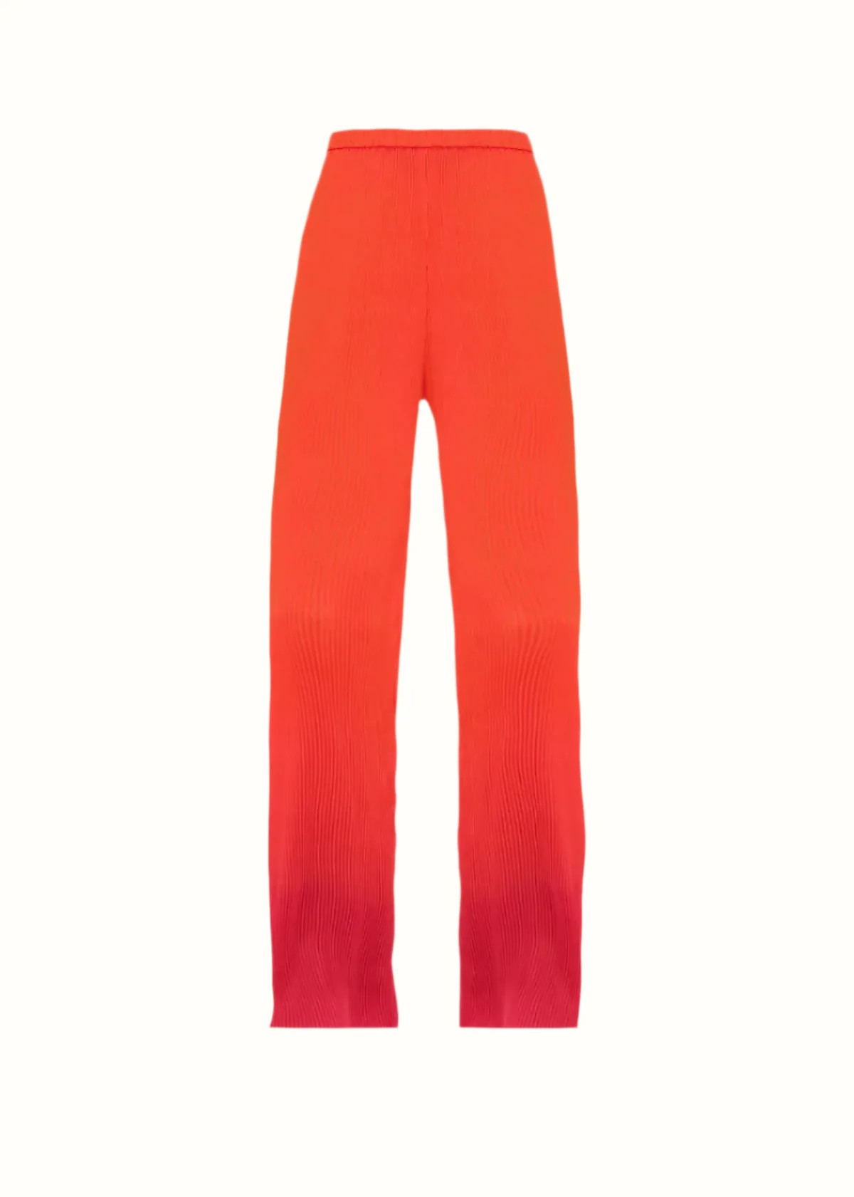 ATTI PLEATED PANTS | ANDREA IYAMAH