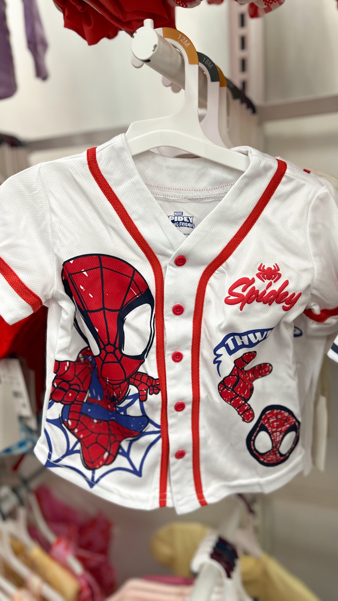 New Disney toddler jerseys 

Target finds, toddler boys, Disney style 

#LTKmomlife #LTKKids