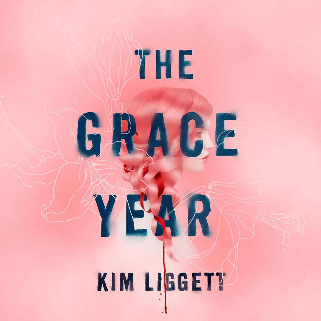 The Grace Year
            A Novel
          by Kim Liggett



            



  
    $19.84
    ... | Libro.fm (US)