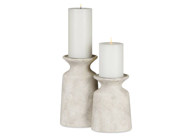 Cillian Candle Holders | Urban Barn