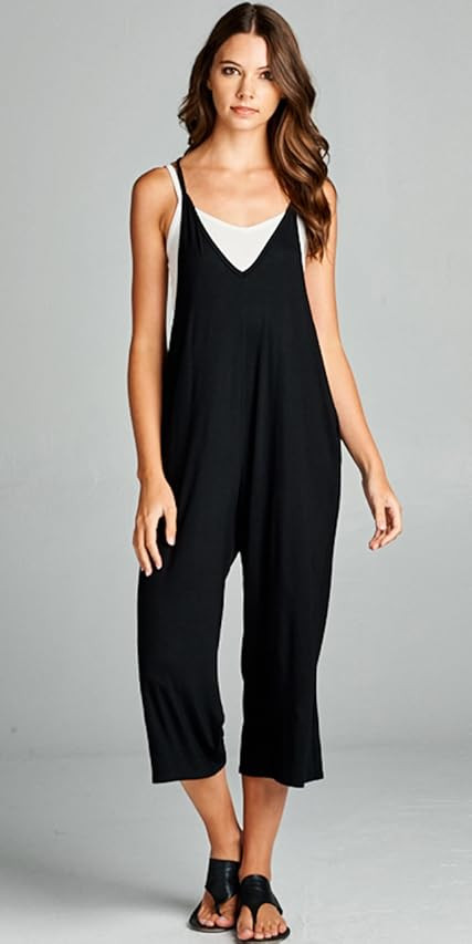 Loving People Loose Fit Jumpsuits | Amazon (US)
