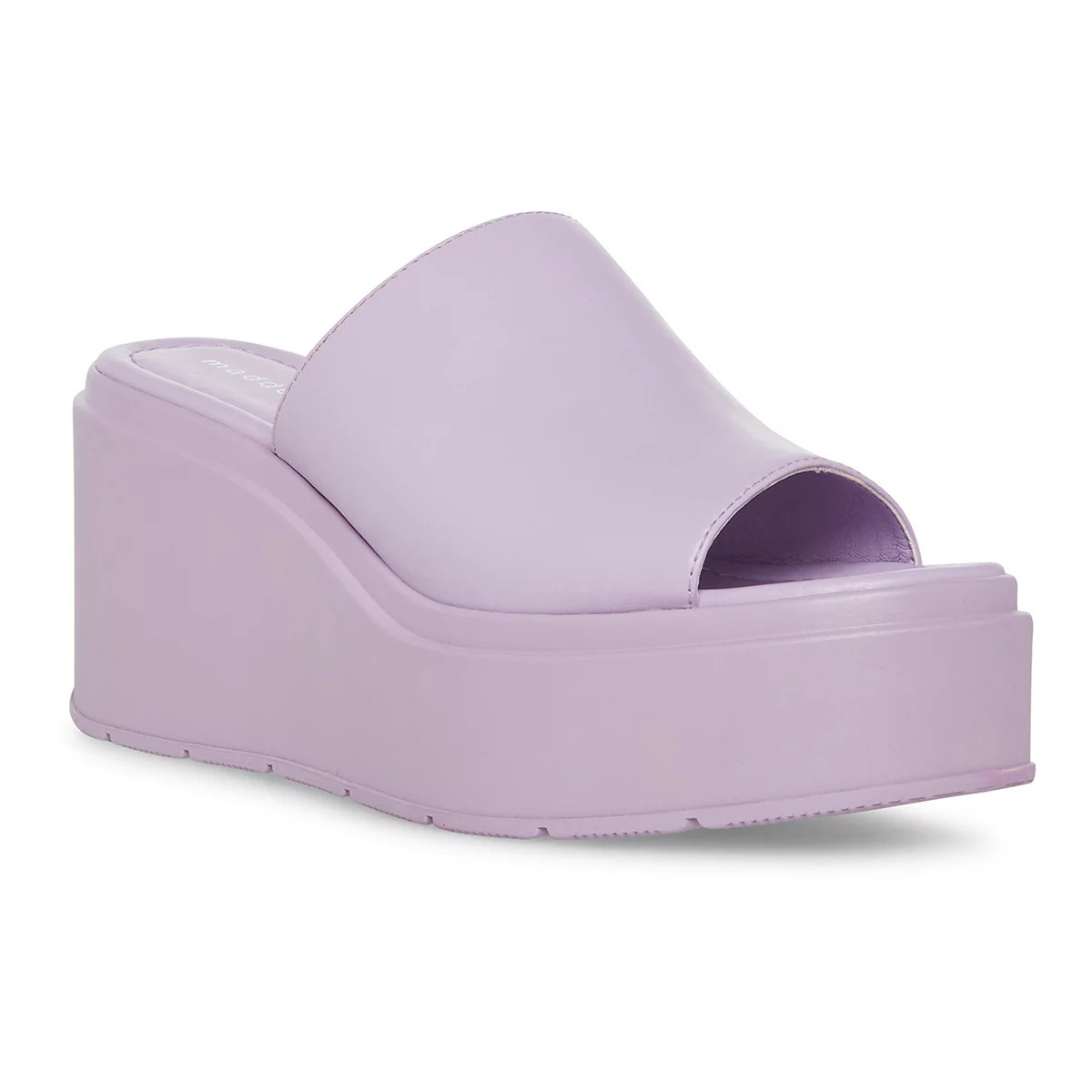madden girl Wiindy Women's Wedge Sandals | Kohl's
