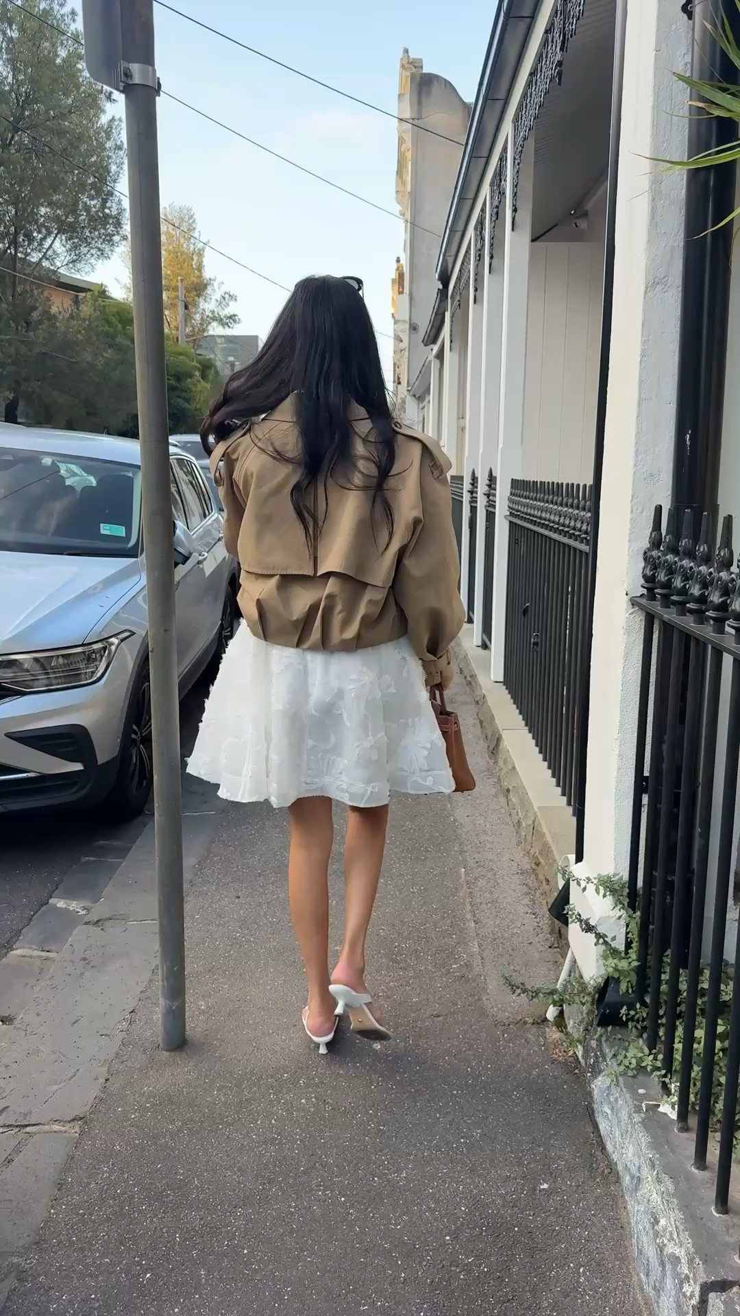 Date night 

Dress is Aje (old season) other items are linked 
