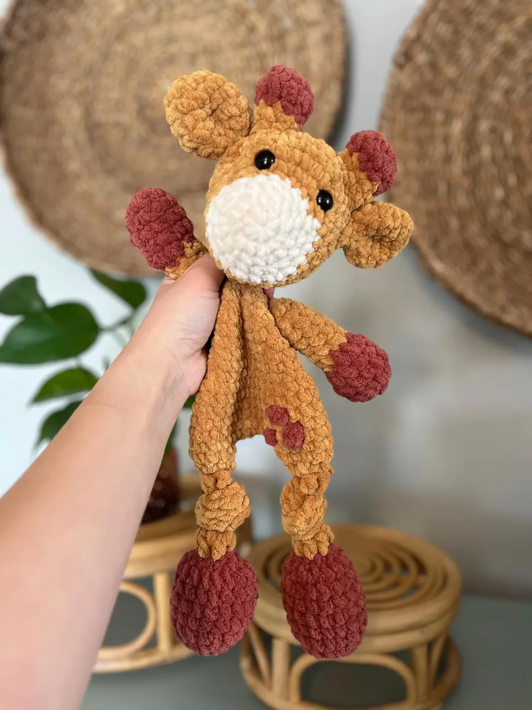 Giraffe Snuggler - Etsy | Etsy (US)