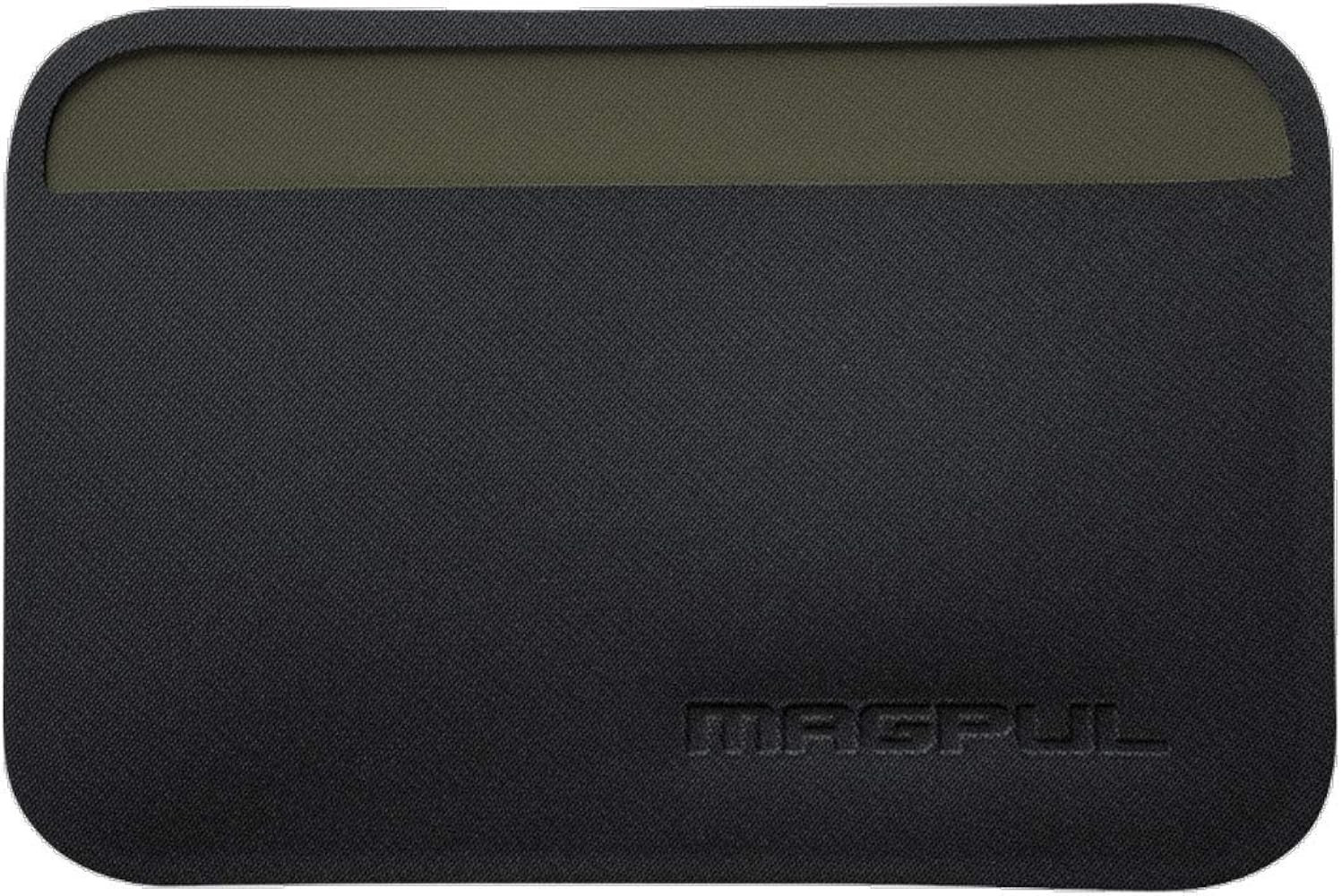 Magpul DAKA Essential Tactical Slim Minimalist unisex-adult Polymer Credit Card Holder Travel Wal... | Amazon (US)