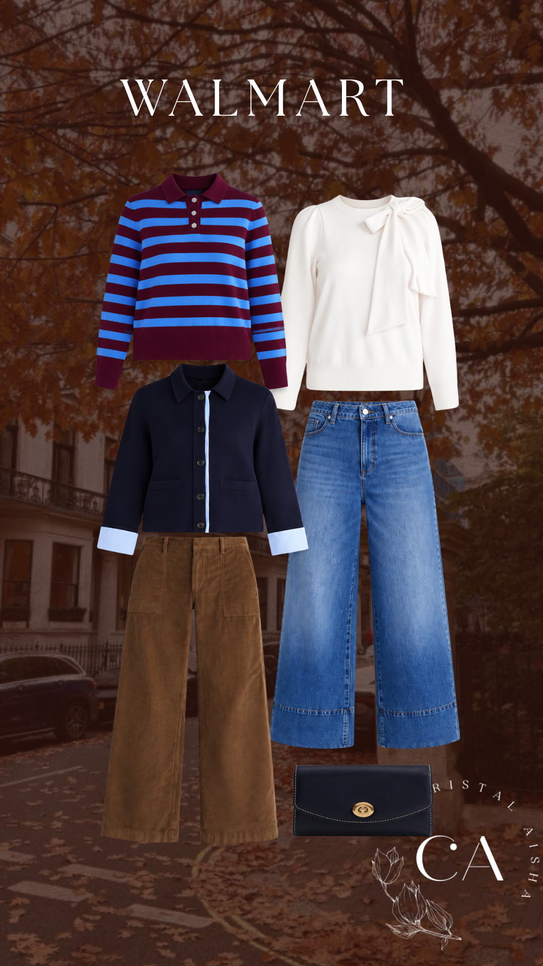 My standard sizing: Tops, sweaters and cardigans S; pants S or 4; jeans 27 or 4. 

 