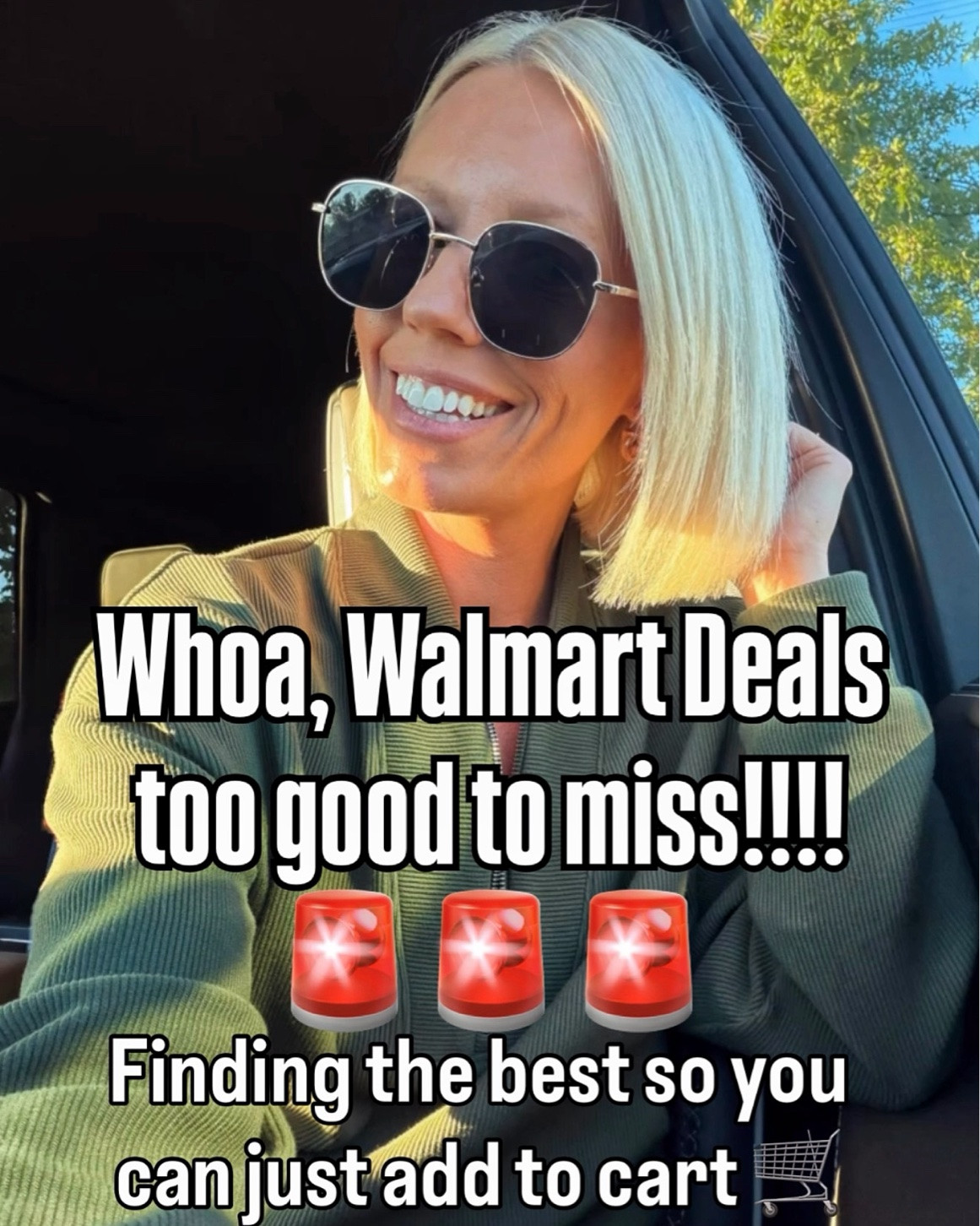🚨 WALMART DEALS YOU NEED TO SEE! 🚨 These are the best Walmart deals, amazing sales & affordable finds happening right now! 🛍️ From fashion and clothing to everyday favorites, these prices are TOO GOOD to skip.

Save this post + shop these Walmart deals before they’re gone! 👀