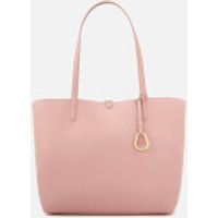 Lauren Ralph Lauren Women's Merrimack Reversible Tote Bag - Rose Smoke/Taupe | Mybag.com (Global) 