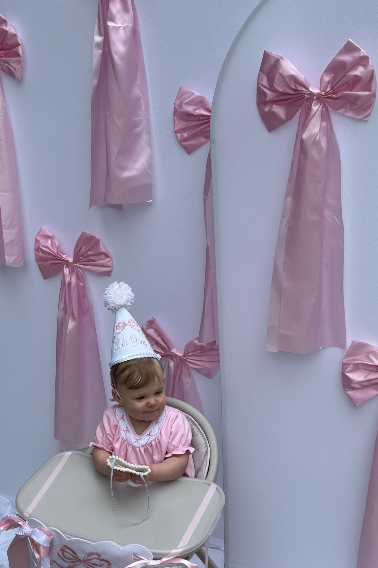 🎀 birthday party! 

#LTKBaby #LTKKids #LTKParties