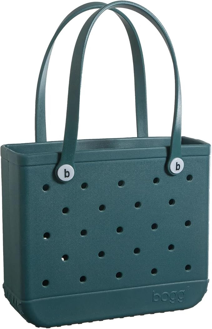 BOGG BAG BABY Small Waterproof Washable Tote for Beach Boat Pool Work School Sports 15x13x5.25 - ... | Amazon (US)