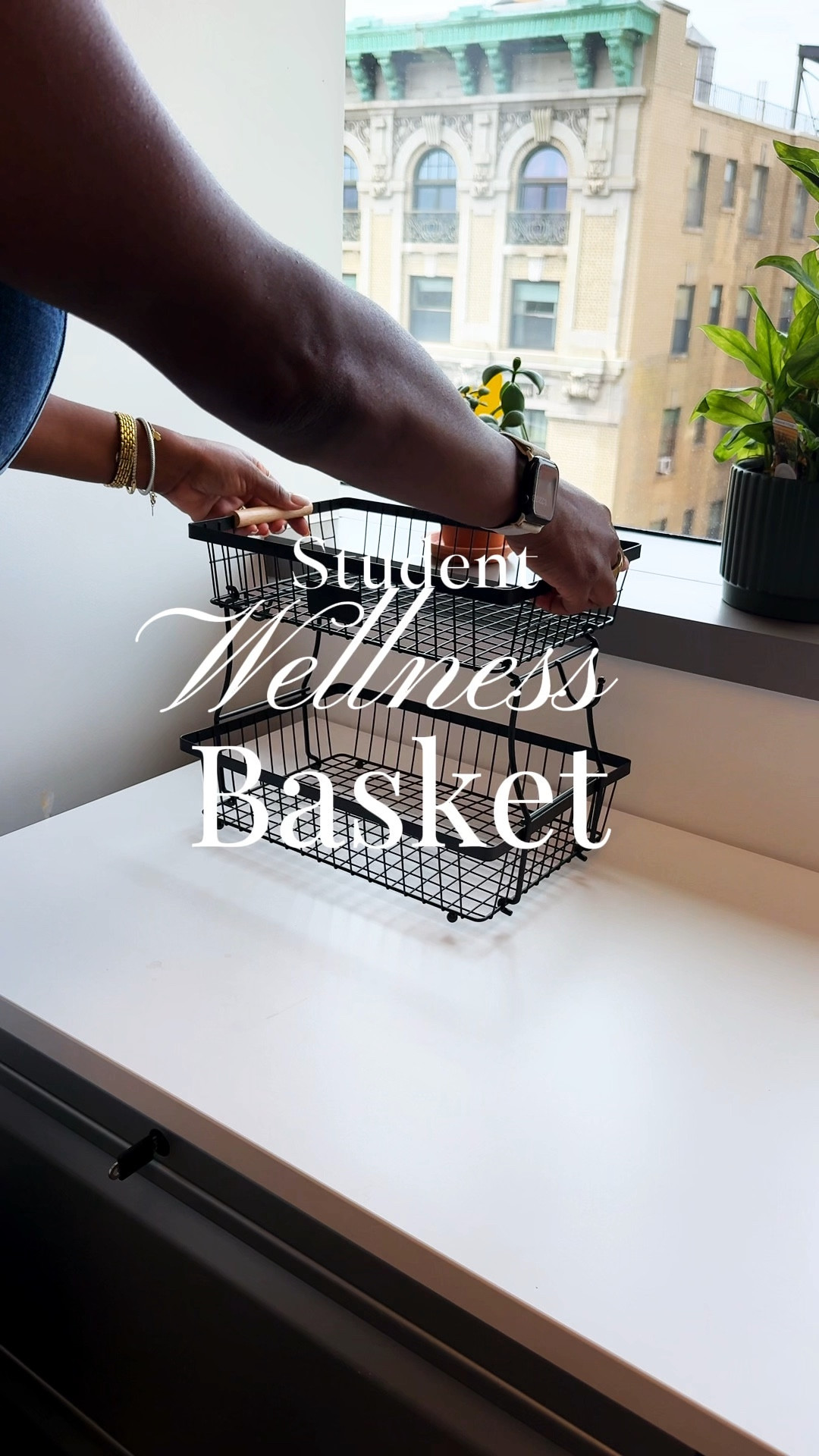 Student Wellness Basket 🧺 

I hold weekly office hours and I always love for my students feel welcomed and encouraged when they come into my space. So I set up this wellness basket with items I found on Amazon. I want to add some more items, what do you suggest? 

#LTKFindsUnder50 #LTKHome