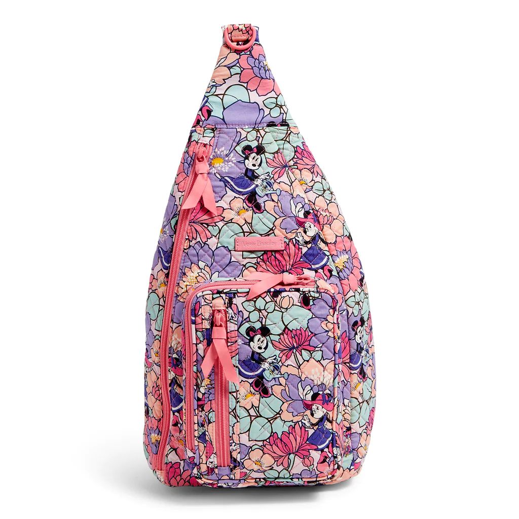 Disney Sling Backpack | Vera Bradley