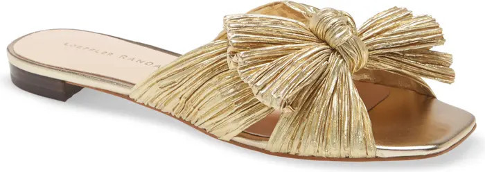 Daphne Slide Sandal (Women) | Nordstrom