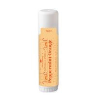 Peppermint Orange Natural Lip Balm | Plant Therapy