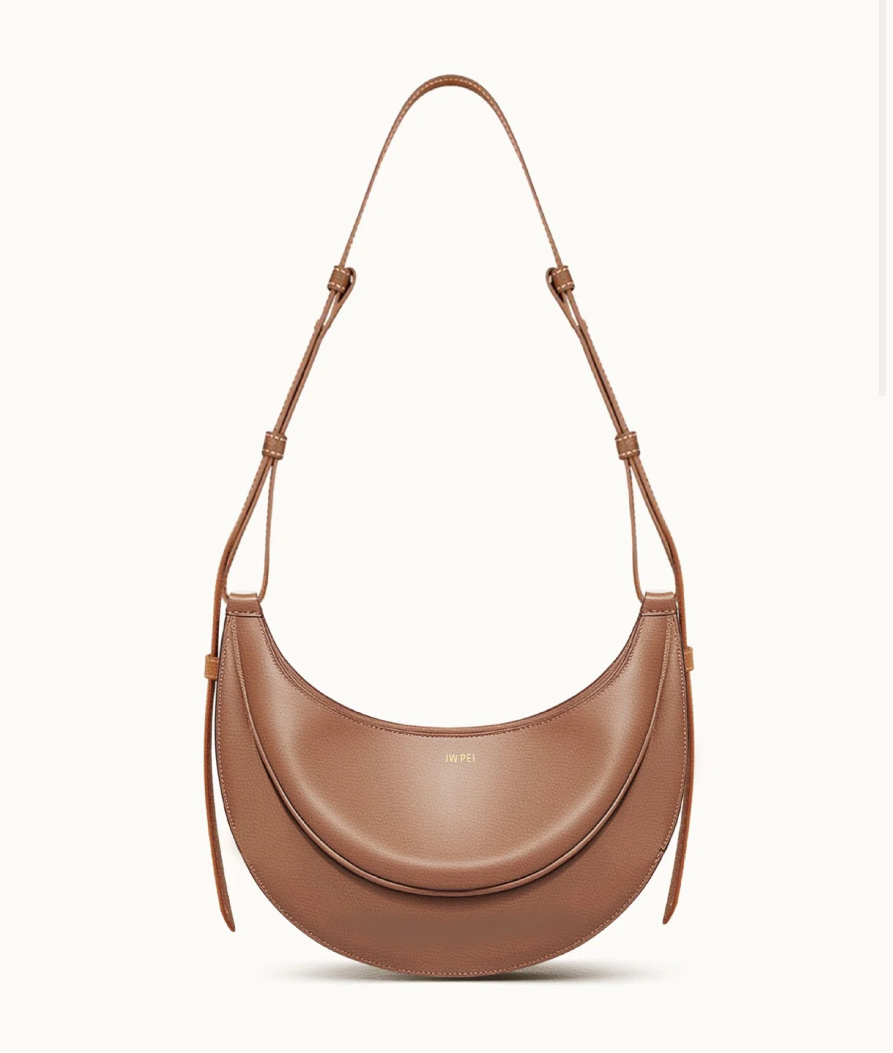 New Purse by JW PEI☁️
it's a beautiful bag, it will be in stock May 30 so make sure to pre order✨
In my opinion it looks soooo similar to Polene Numéro
Dix. 
Yet this is only $89!! ♥️
(10% off with CODE : NEW10)
Polene goes for $580
It will be a perfect fall accessorie the color is beautiful.
#LTKitbag #LTKSpringSale #LTKfindsunder100