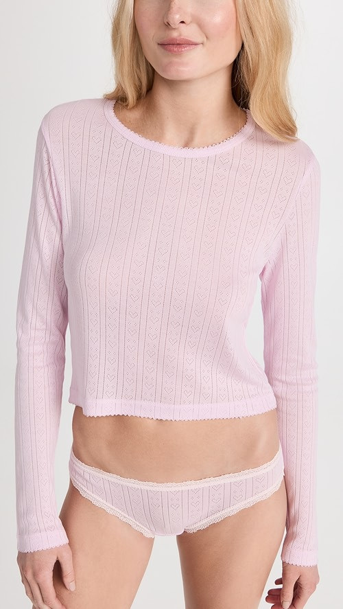 Stripe & Stare | Shopbop