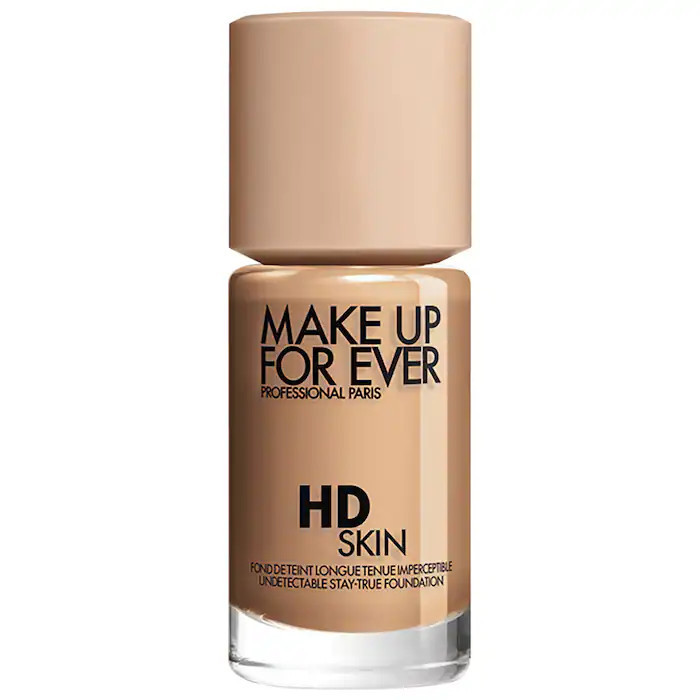 HD Skin Waterproof Natural Matte Foundation | Sephora (US)