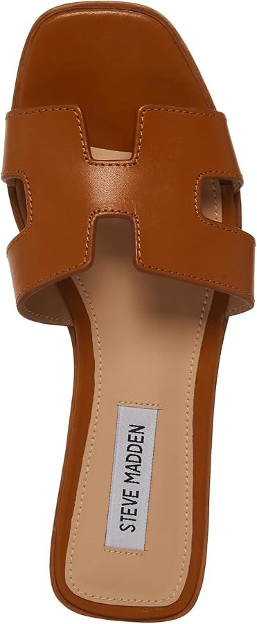 Steve Madden Women's HadynSandal | Amazon (UK)