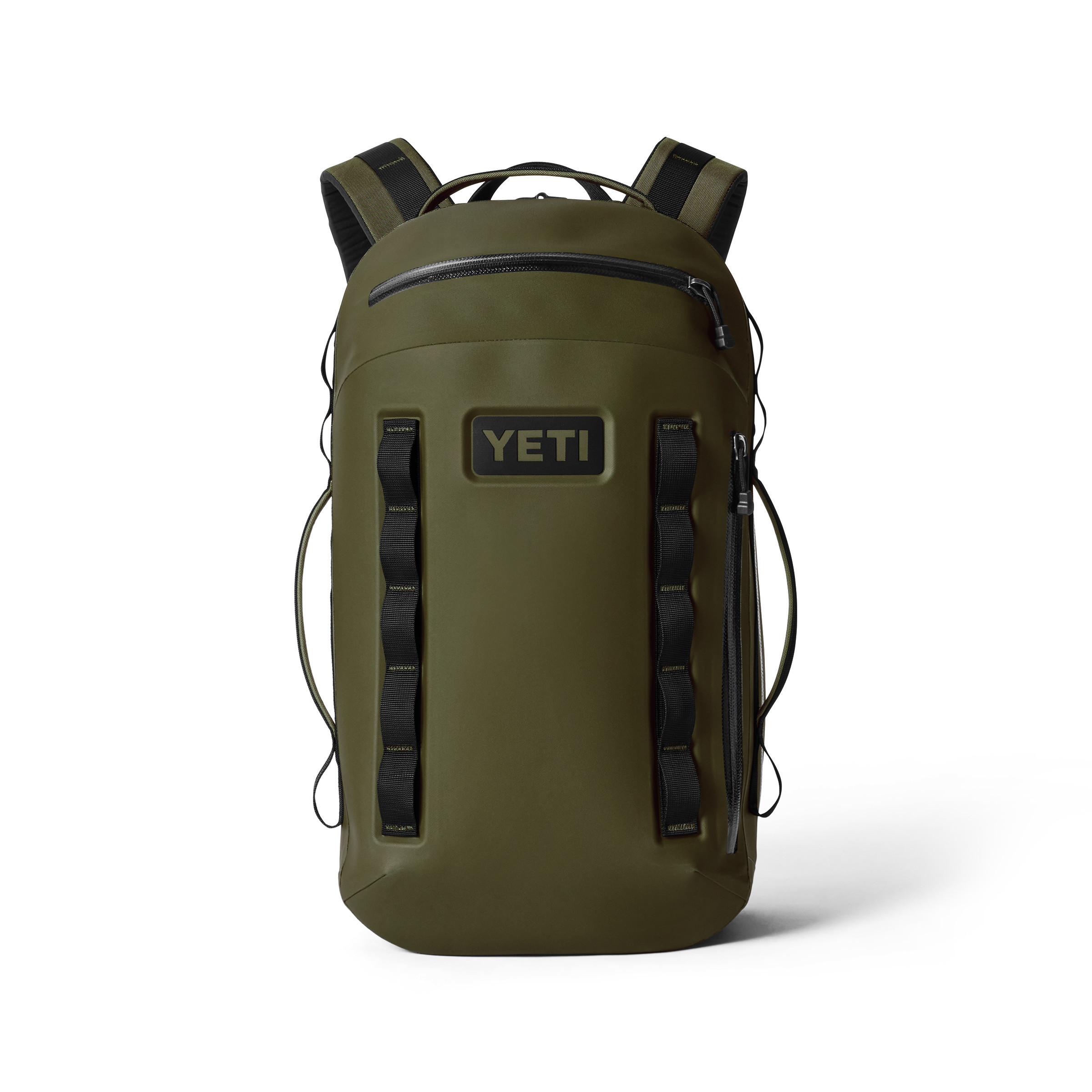 YETI Cayo™ 25L All-Weather Backpack Olive | YETI US