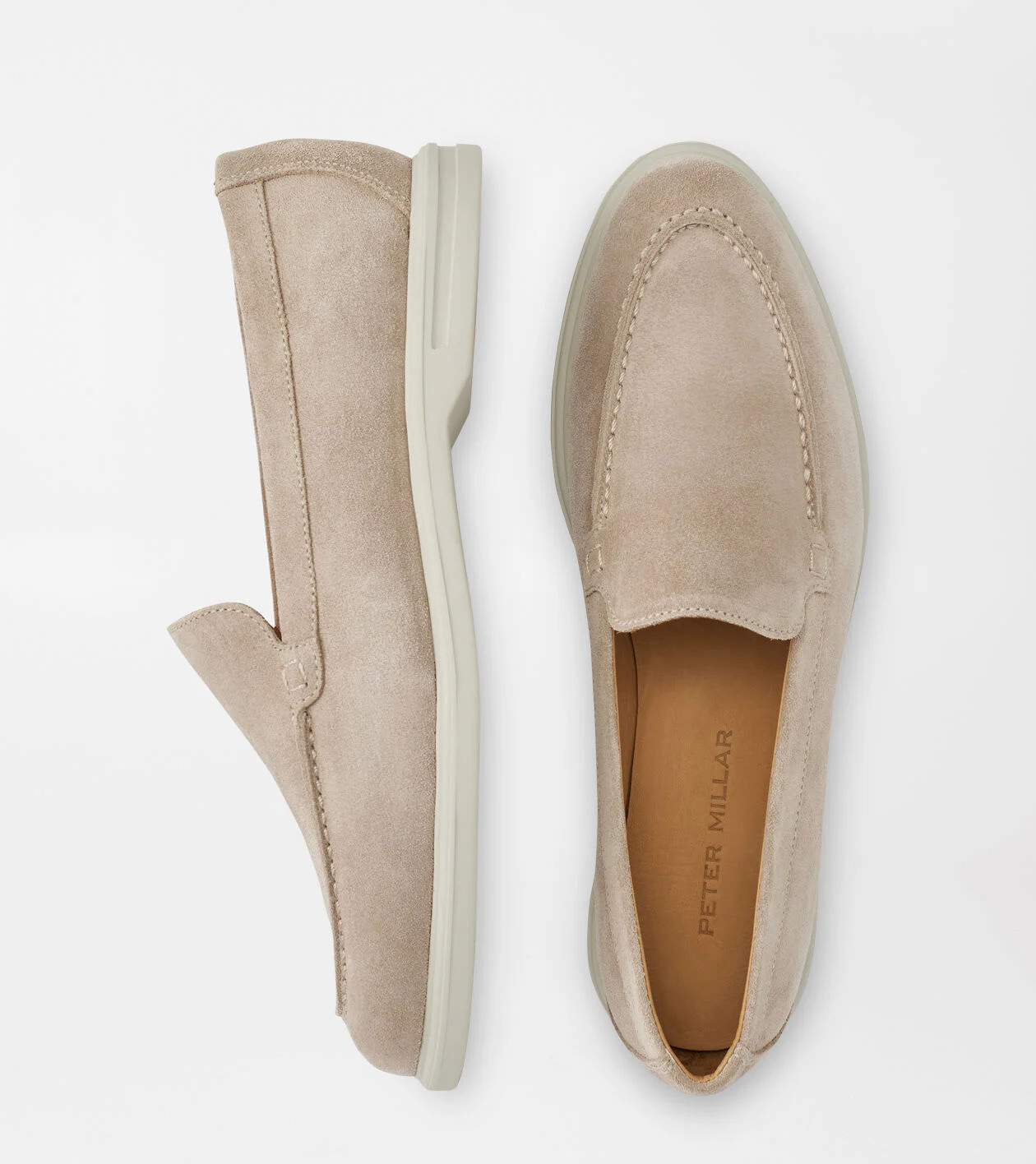 Excursionist Venetian Loafer | Peter Millar