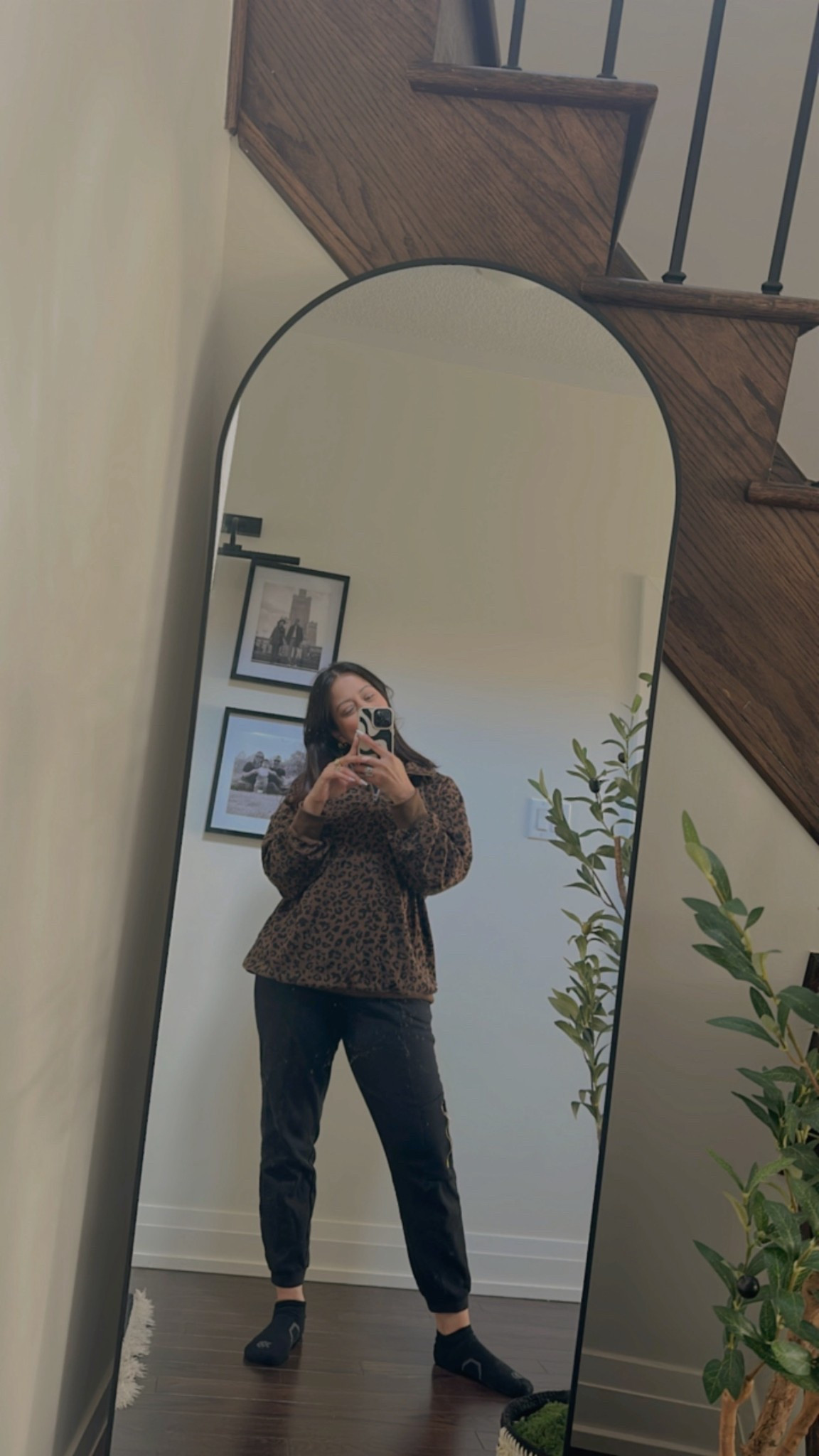 Loving this jumper, makes the perfect fall mom fit🤎🍂

#LTKcanada #LTKmodest #LTKstyletip