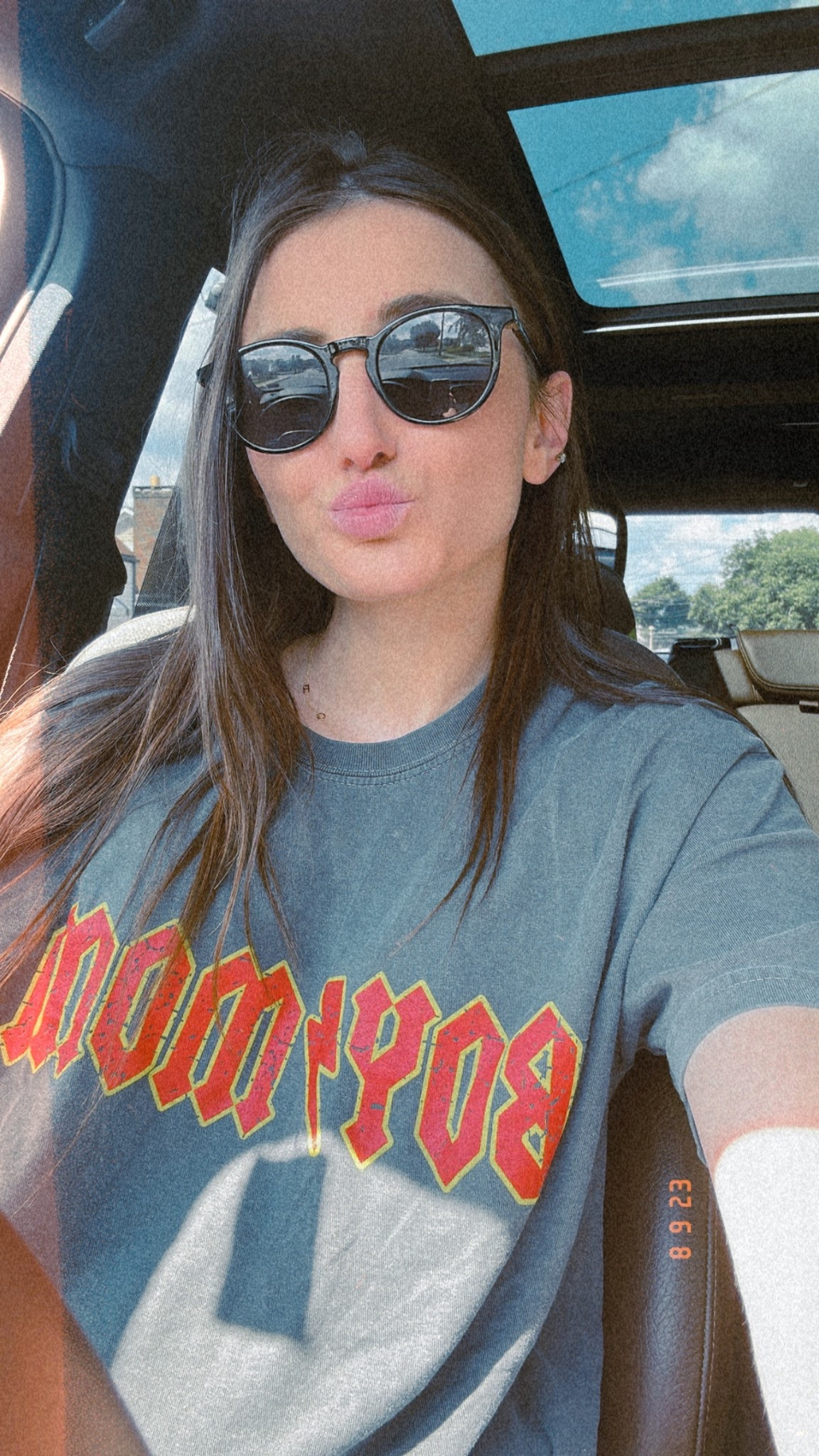 Gold, dainty, initial necklace for everyday wear. Great quality and customizable!

#LTKootd #LTKmomlife #LTKGiftGuide