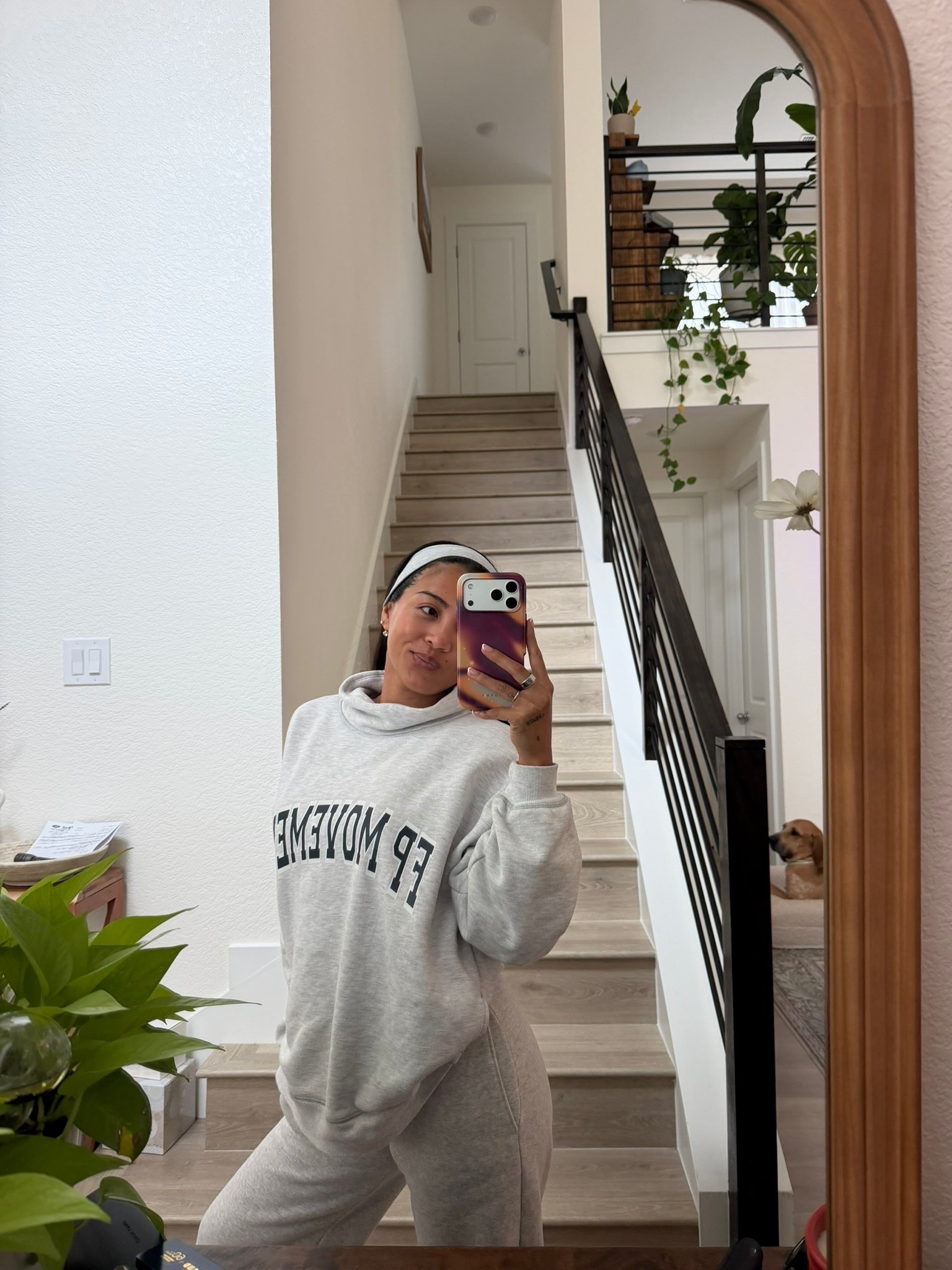 Comfy day to relax at home

#LTKootd #LTKgrwm #LTKPetite