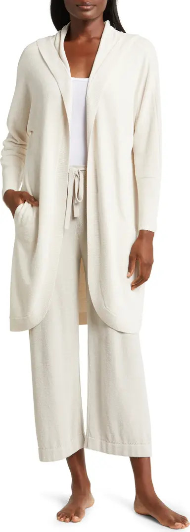CozyChic™ Lite® Hooded Cocoon Cardigan | Nordstrom
