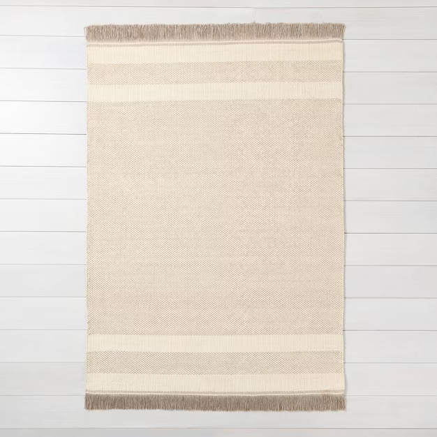 Jute Rug - Hearth & Hand™ with Magnolia | Target