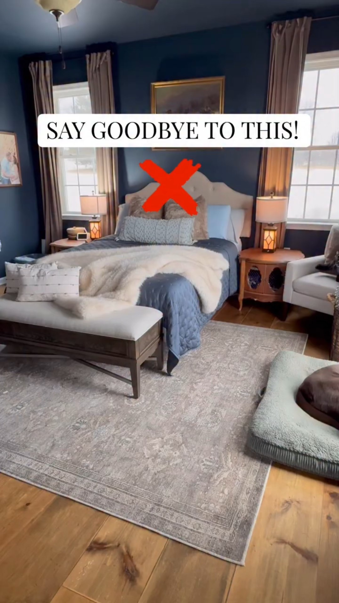 💯I hate to admit…

🙌Reorganizing these shoes was beyond satisfying 👌. Shoes taking up floor space in a small room is a huge no go for me. 🙅🏼‍♀️I finally found the perfect shoe rack and I couldn’t be happier. 

💥If you have someone in the family with big shoes this shoe storage rack is perfect 👌 

✨If you need the links just comment shop✨

#homestorage #shoestorage #shoerack #storagehacks #amazonmusthaves #amazonfinds #storagehack 

Shoe storage, shoe organizing, shoe storage rack, storage hack, small bedroom storage, storage and organization, Amazon must have, Amazon find, storage hack

#LTKHome #LTKvlog #LTKmomlife