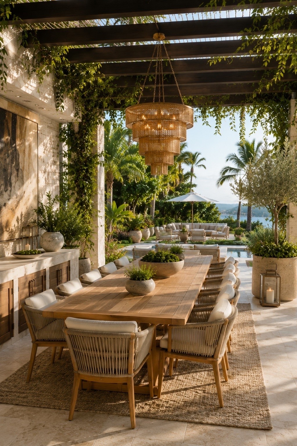 Luxury Outdoor Dining & Entertaining Collection

Everything you need to host unforgettable outdoor gatherings. Explore premium dining tables, designer chairs, chef-inspired outdoor kitchens, statement lighting, and entertaining essentials.

#LTKHome #OutdoorLiving #BackyardOasis #LuxuryHomeDecor #PatioDesign

#LTKHome #LTKvlog