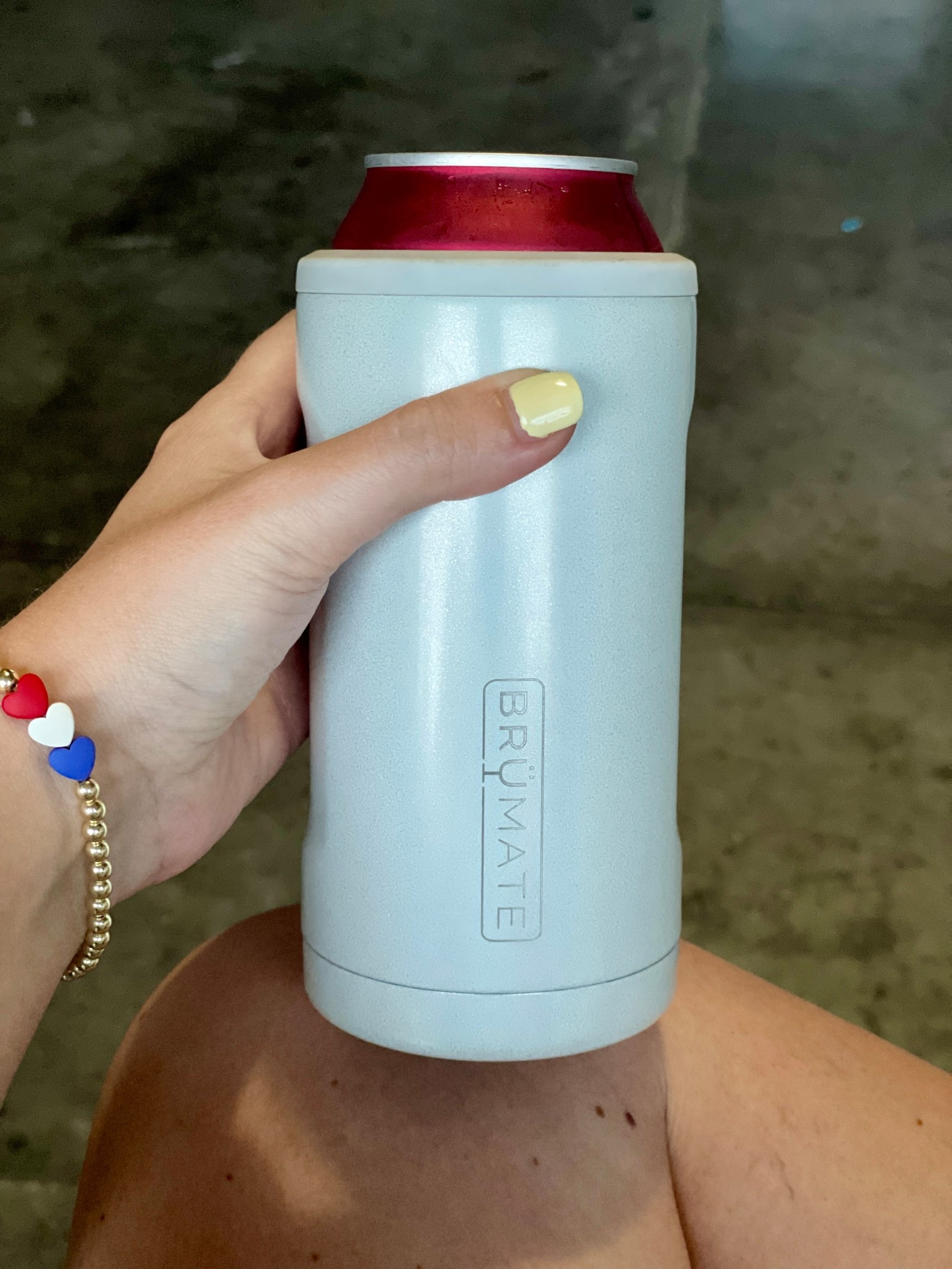 The coldest Dr Pepper ever with the @Brumate Trio 👌🏼

#LTKHome #LTKItBag #LTKTravel