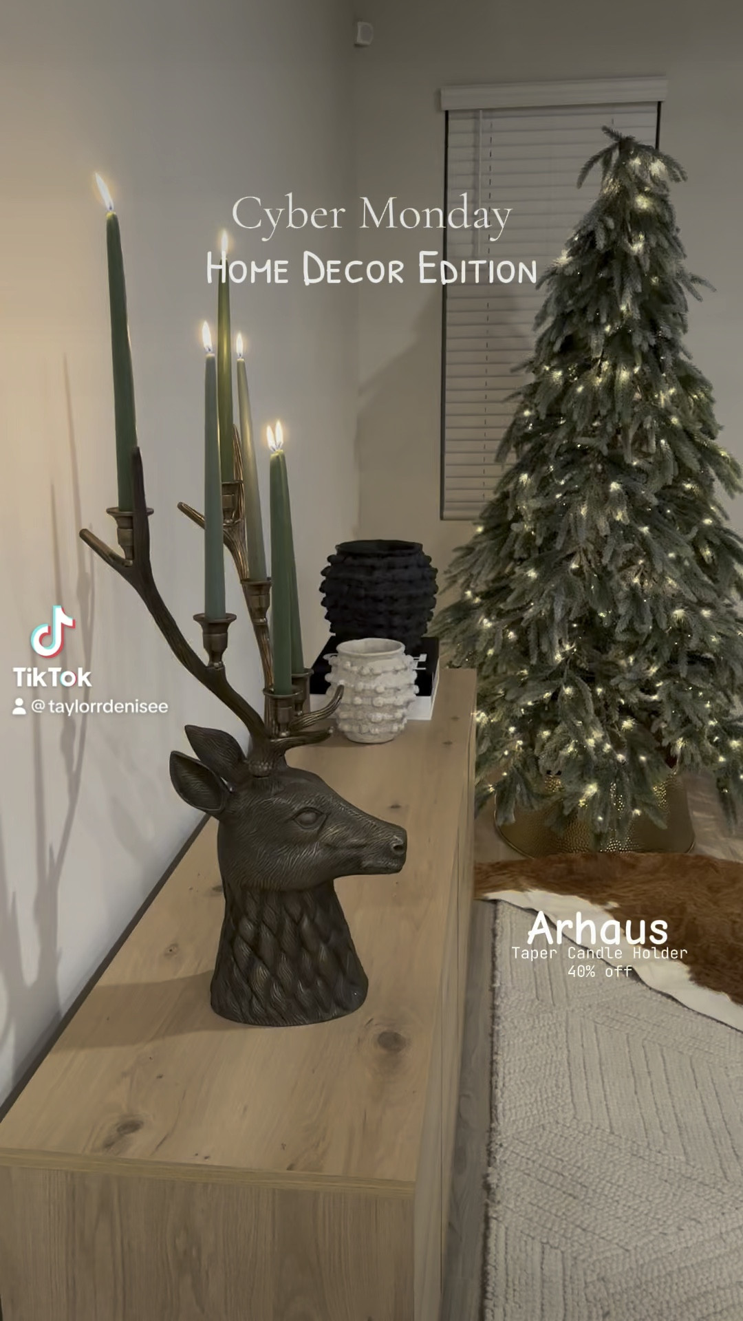 Cyber Monday | Home Decor Edition

#LTKCyberWeek #LTKHoliday #LTKSeasonal