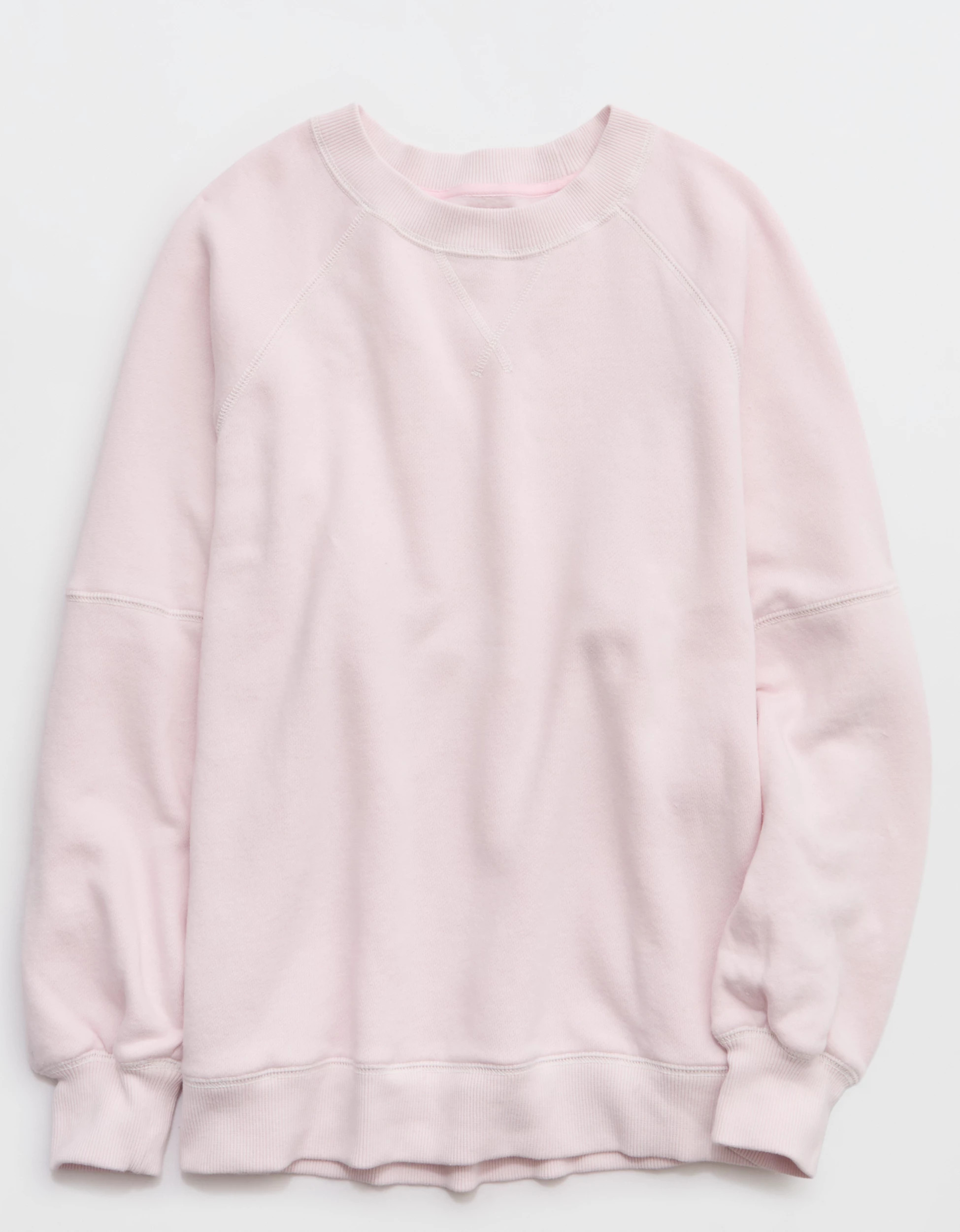 Aerie Go-To Boyfriend Sweatshirt | Aerie