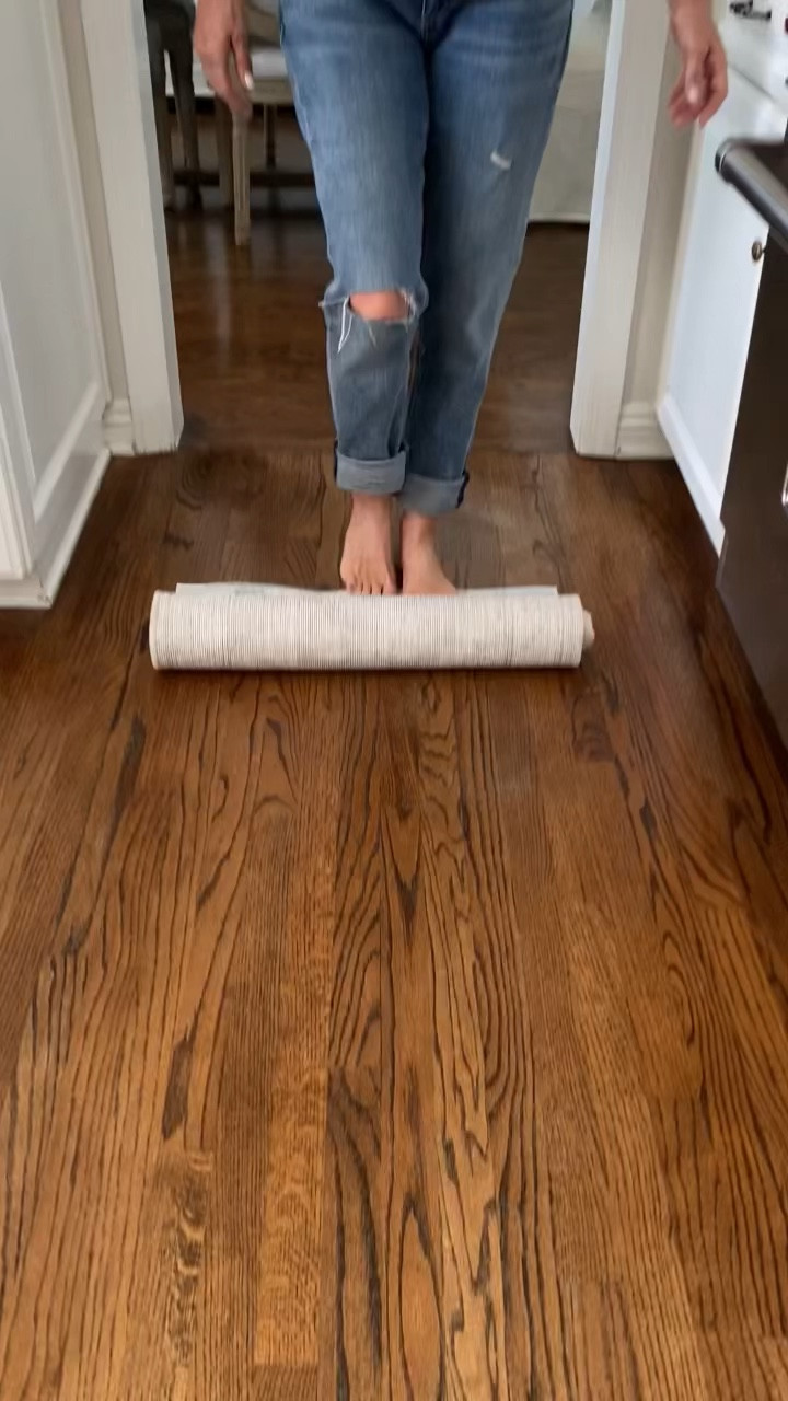 So many of my favorite things in our home are from @wayfair! From our new kitchen runner and chairs in the breakfast room, to beautiful vases - they’re my favorite source for French-inspired finds!😍

#wayfairpartner #homedecor #arearug #runner #diningchair #diningroom #wayfair 

#LTKHome #LTKFindsUnder100