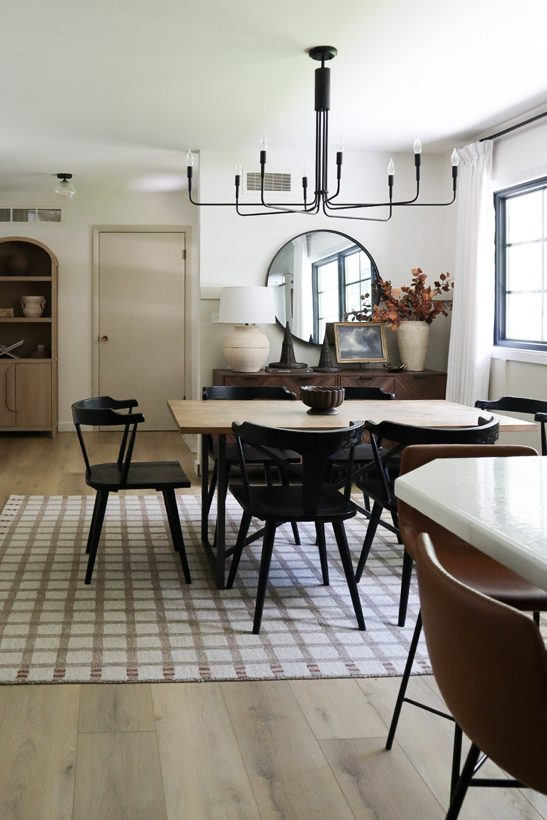 Dining nook with a few touches of fall


#LTKStyleTip #LTKHome #LTKSeasonal