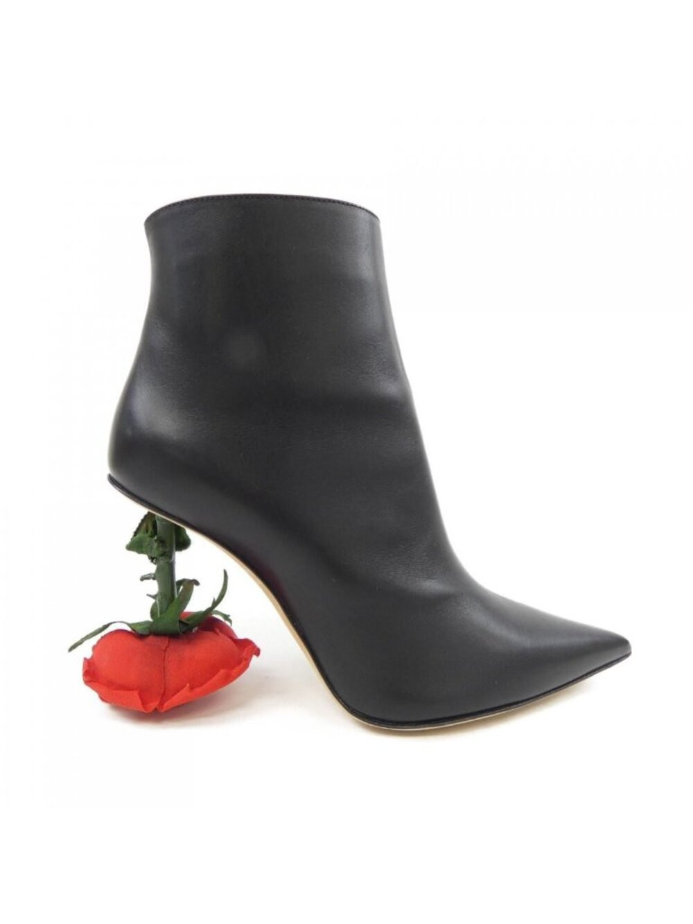 Loewe Boots Black 37 | Poshmark