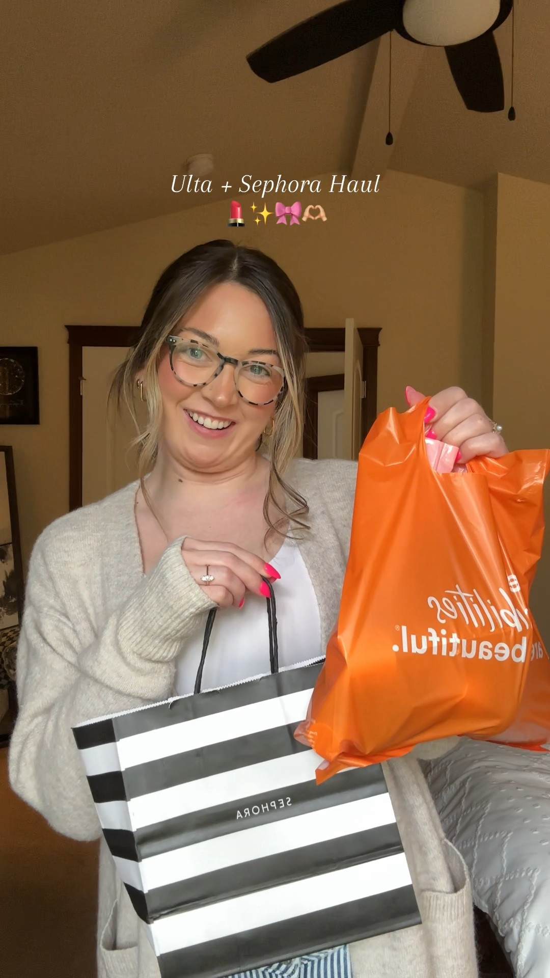 Sephora and Ulta haul 🎀

#LTKGiftGuide #LTKBeauty