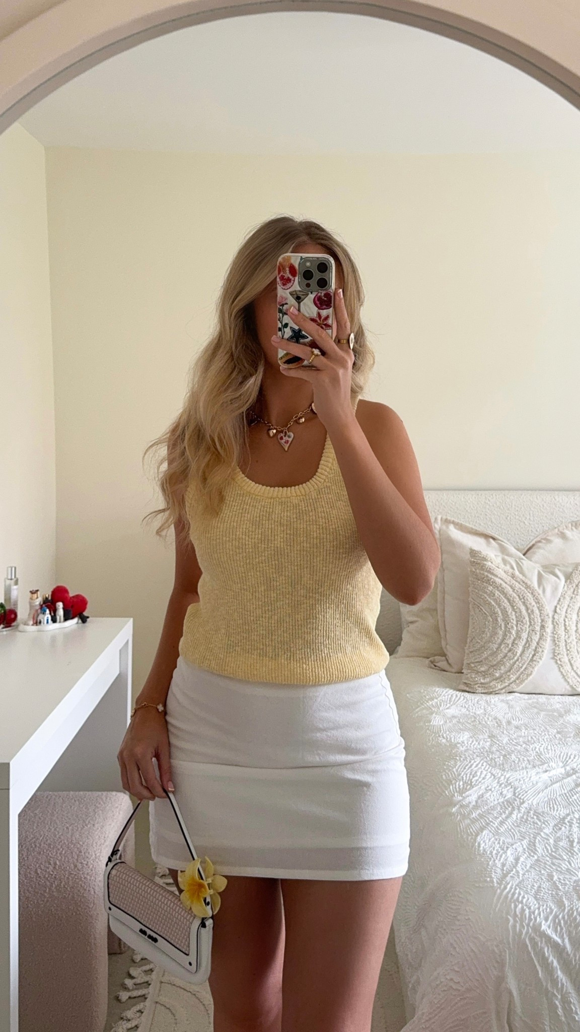 Summer Outfit 💛

#LTKuk #LTKeurope #LTKsummer