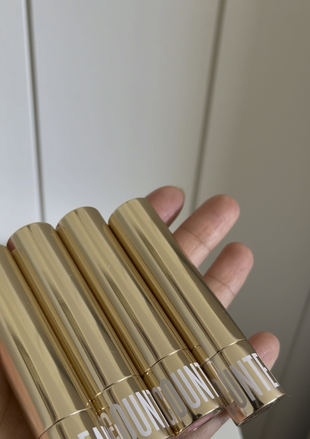 the lip balm you need w/ hyularonic acid it gives a beautiful sheer wash of color while hydrating lips. Lip balm lovers add it to your list!

#LTKbeauty #LTKfindsunder50 #LTKMostLoved